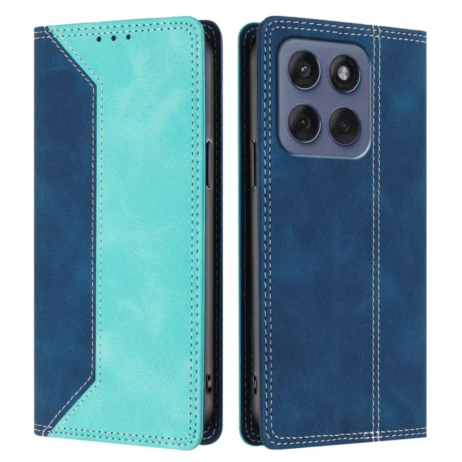 Étui Portefeuille Motorola Edge 70 Graphique | DUO