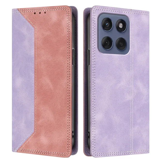 Étui Portefeuille Motorola Edge 70 Graphique | DUO
