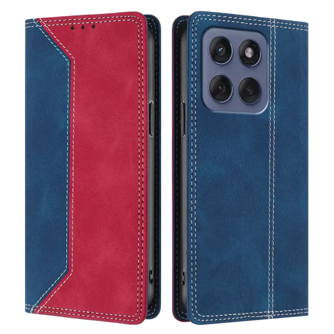 Étui Portefeuille Motorola Edge 70 Graphique | DUO
