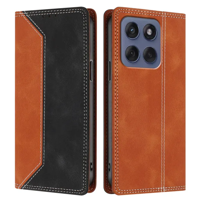 Étui Portefeuille Motorola Edge 70 Graphique | DUO