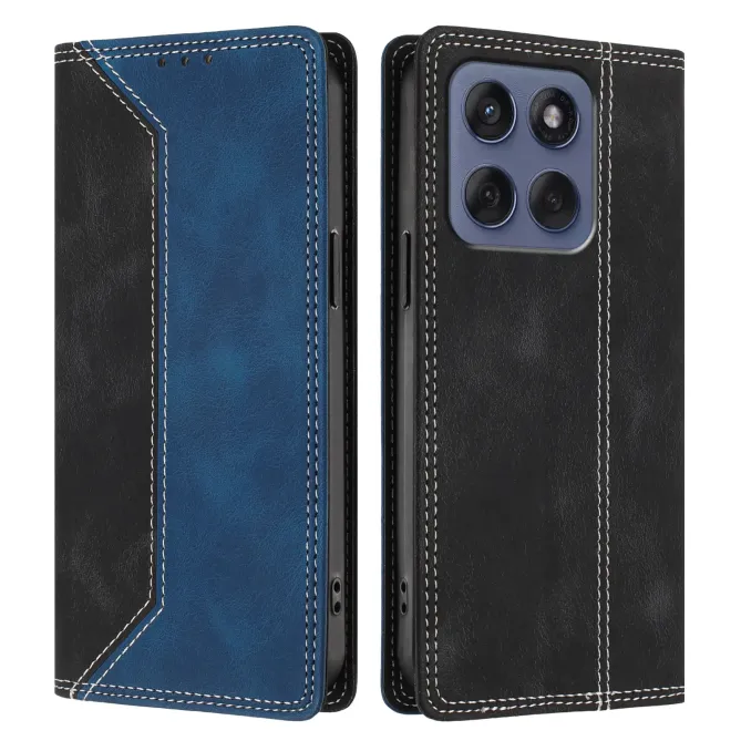 Étui Portefeuille Motorola Edge 70 Graphique | DUO
