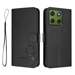 Étui Motorola Edge 70 Panda Mignon | CALIN