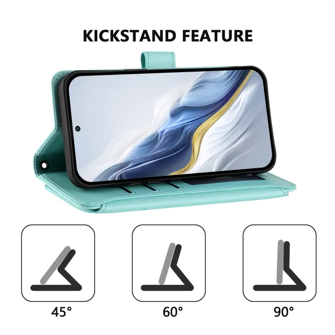 Housse Motorola Edge 70 Papillon Zippée | FÉERIE