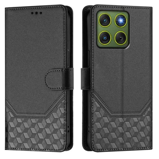 Étui Motorola Edge 70 Géométrique | FACETTE