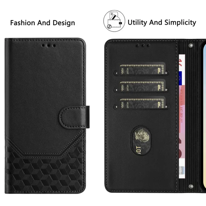 Étui Motorola Edge 70 Géométrique | FACETTE