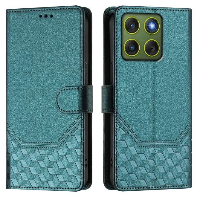 Étui Motorola Edge 70 Géométrique | FACETTE