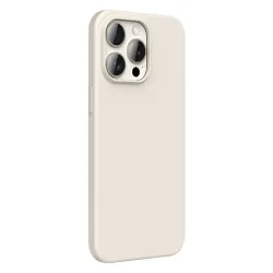Coque iPhone 12 / 12 Pro Ultra Fine Silicone Liquide Pastel