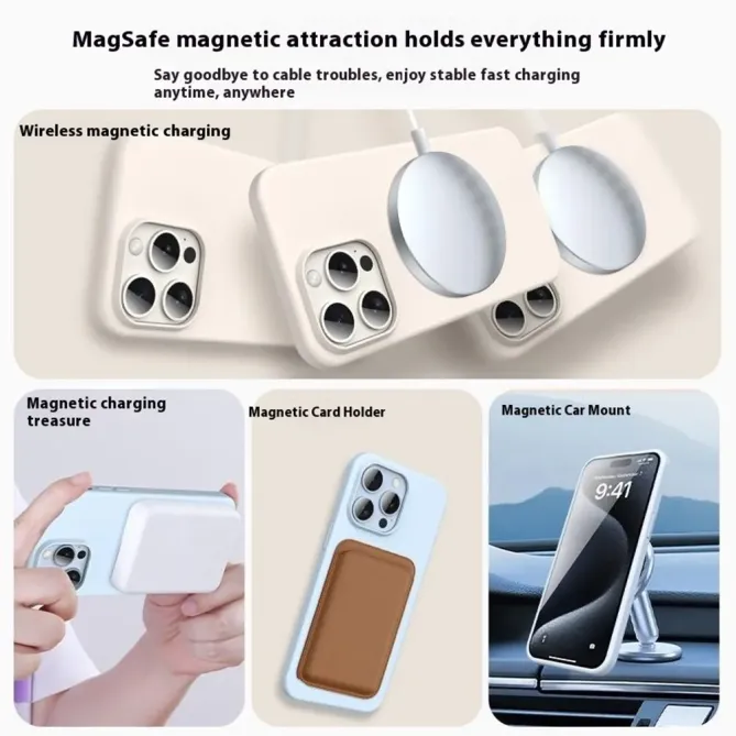 Coque iPhone 12 / 12 Pro Ultra Fine Silicone Liquide Pastel