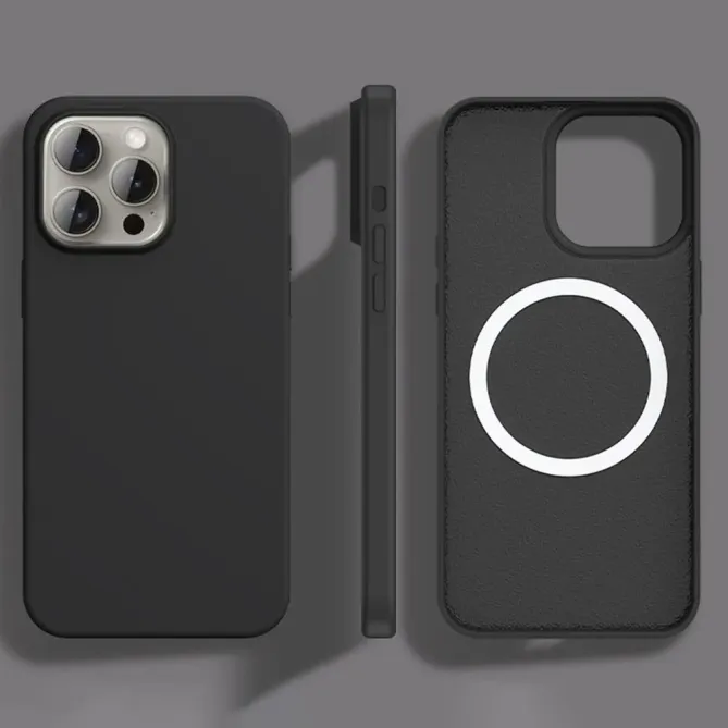 Coque iPhone 12 / 12 Pro Ultra Fine Silicone Liquide Pastel