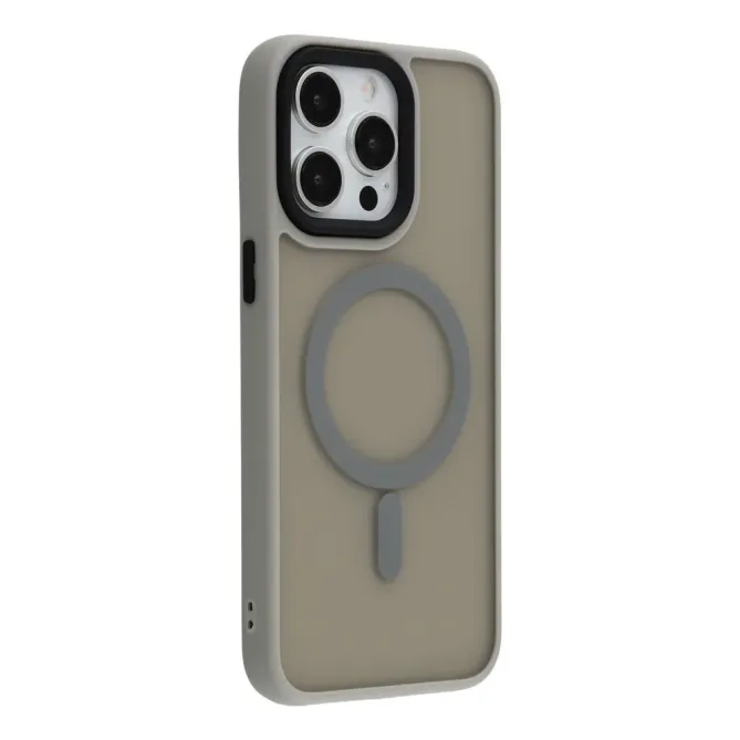 Coque iPhone 12 Pro / 12 MagSafe Mat