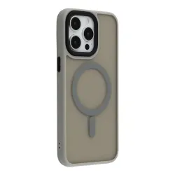 Coque iPhone 12 Pro / 12 MagSafe Mat