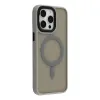 Coque iPhone 12 Pro / 12 MagSafe Mat