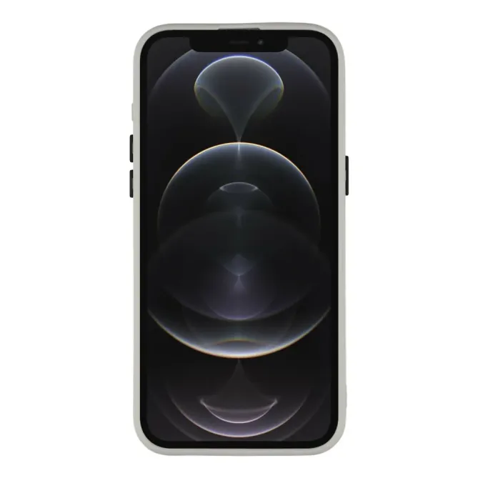 Coque iPhone 12 Pro / 12 MagSafe Mat