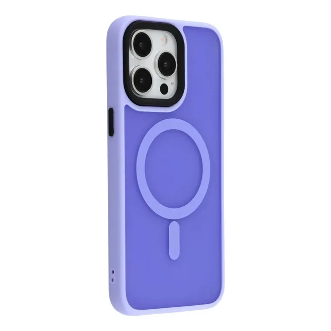 Coque iPhone 12 Pro / 12 MagSafe Mat