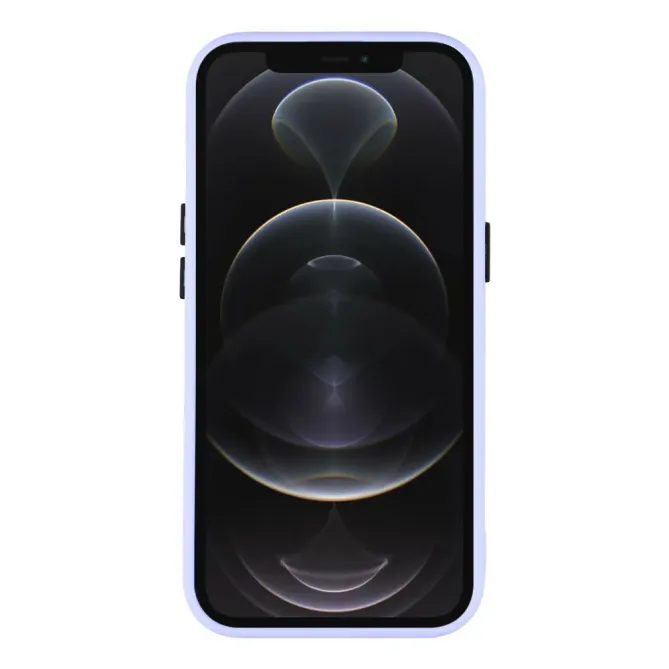 Coque iPhone 12 Pro / 12 MagSafe Mat