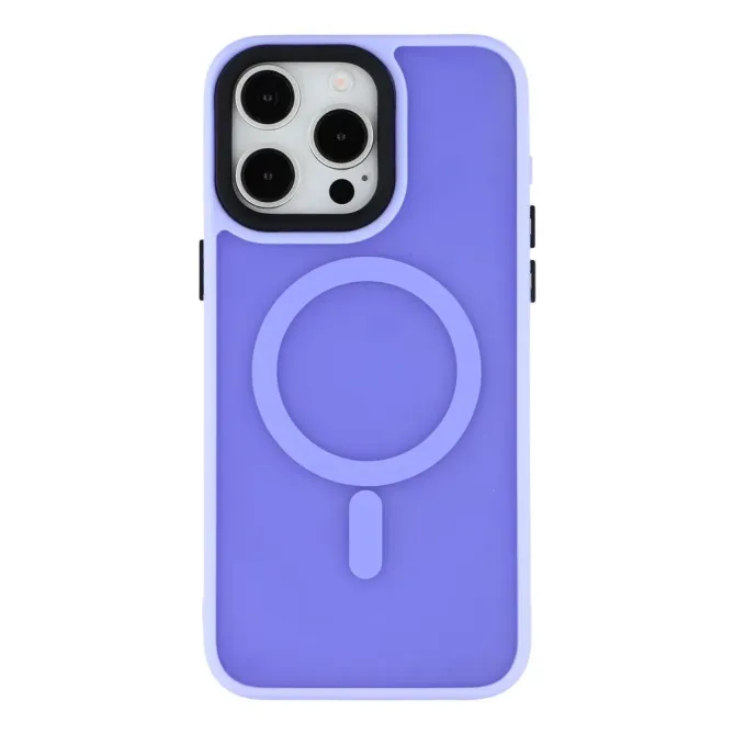 Coque iPhone 12 Pro / 12 MagSafe Mat