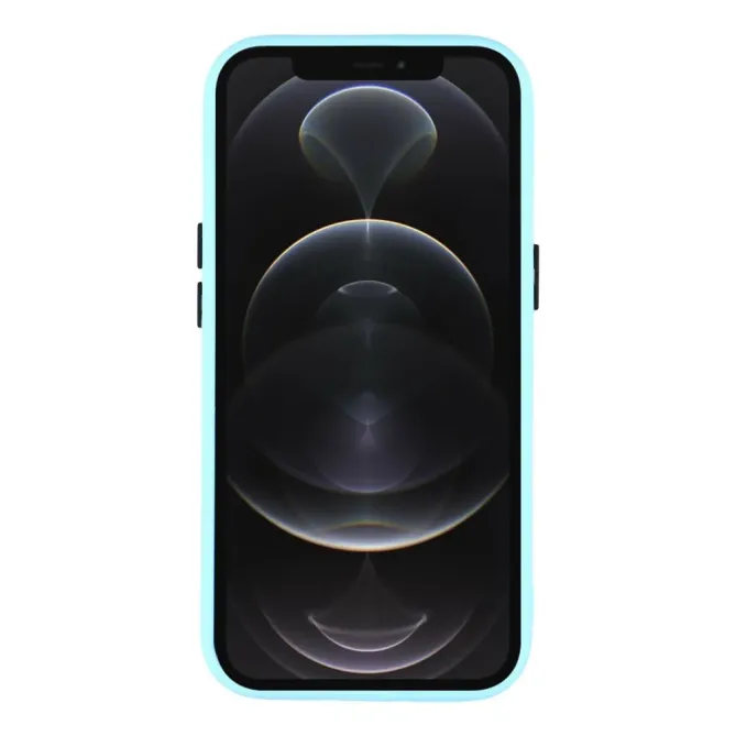 Coque iPhone 12 Pro / 12 MagSafe Mat