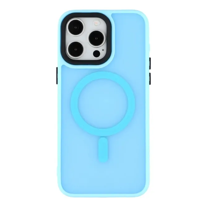 Coque iPhone 12 Pro / 12 MagSafe Mat