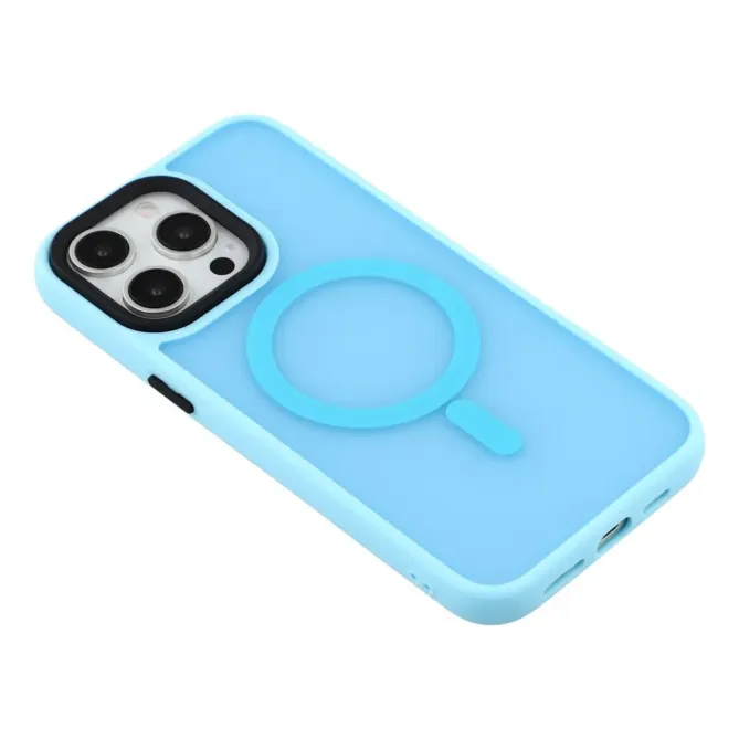 Coque iPhone 12 Pro / 12 MagSafe Mat
