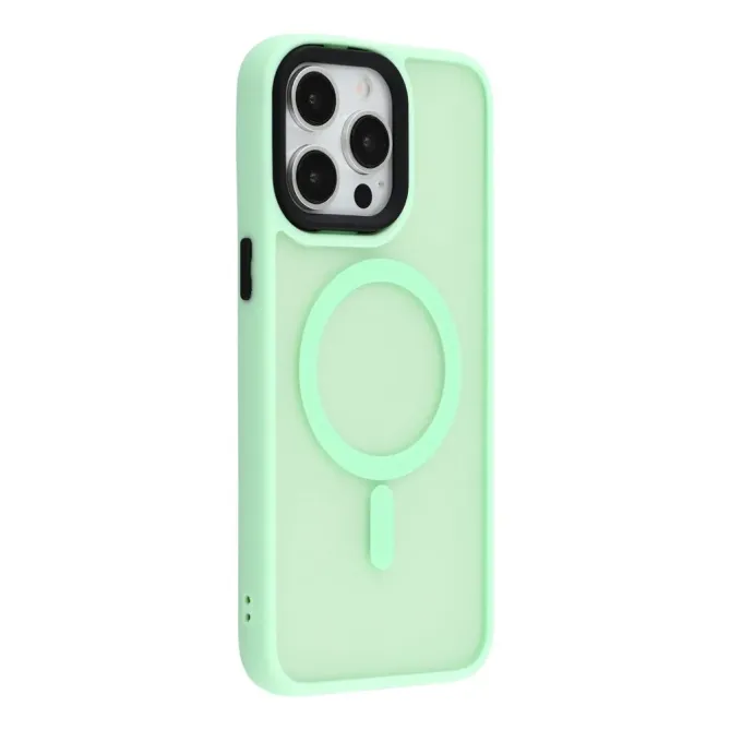 Coque iPhone 12 Pro / 12 MagSafe Mat