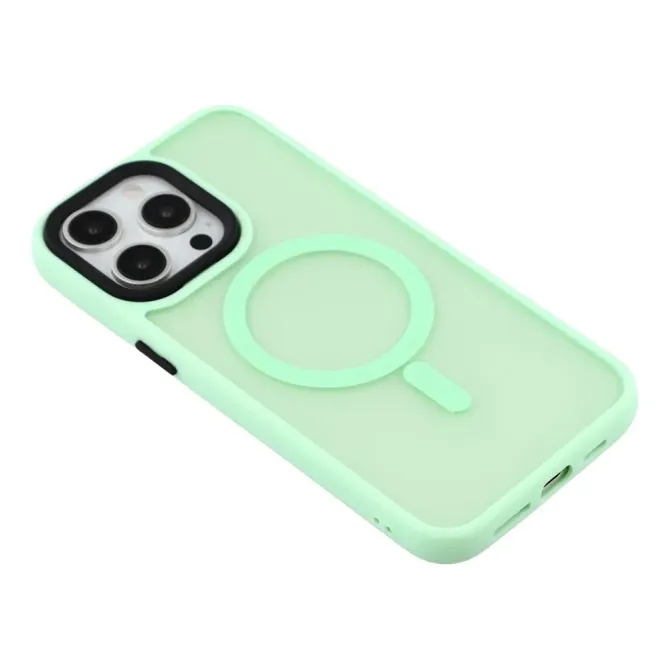 Coque iPhone 12 Pro / 12 MagSafe Mat