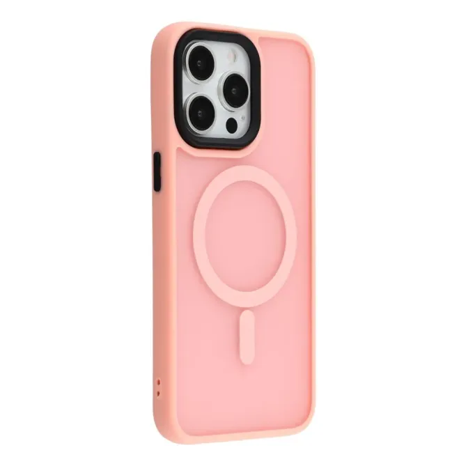 Coque iPhone 12 Pro / 12 MagSafe Mat
