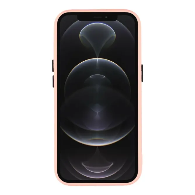 Coque iPhone 12 Pro / 12 MagSafe Mat