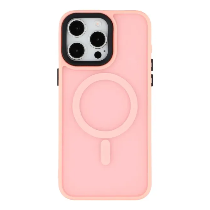 Coque iPhone 12 Pro / 12 MagSafe Mat