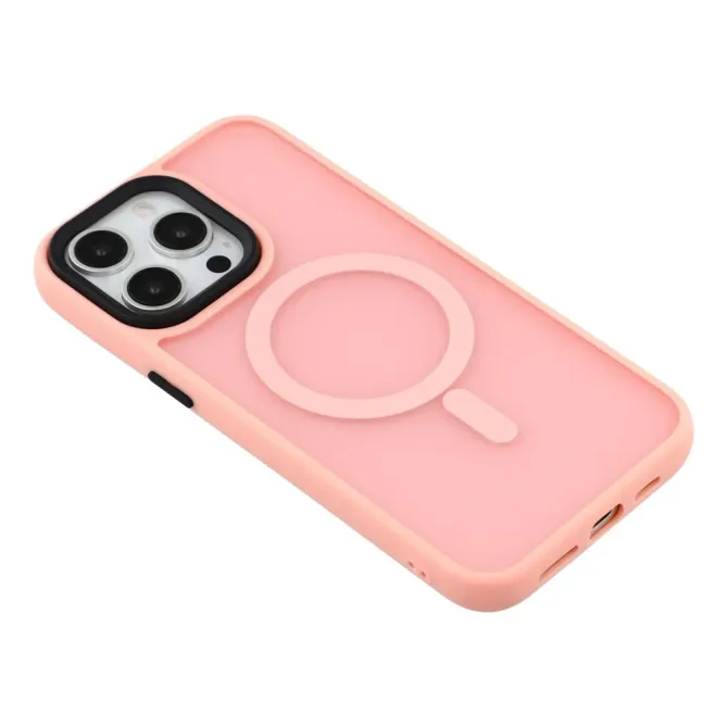 Coque iPhone 12 Pro / 12 MagSafe Mat