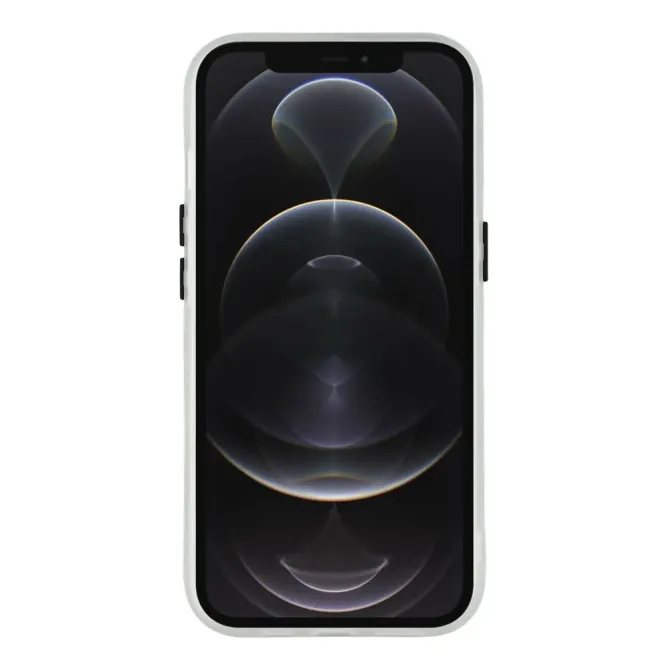 Coque iPhone 12 Pro / 12 MagSafe Mat