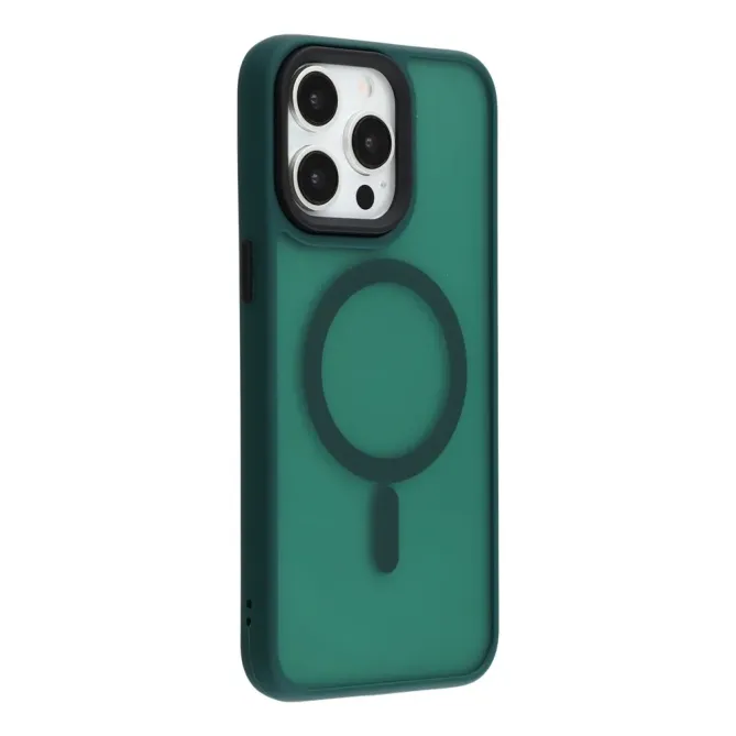 Coque iPhone 12 Pro / 12 MagSafe Mat