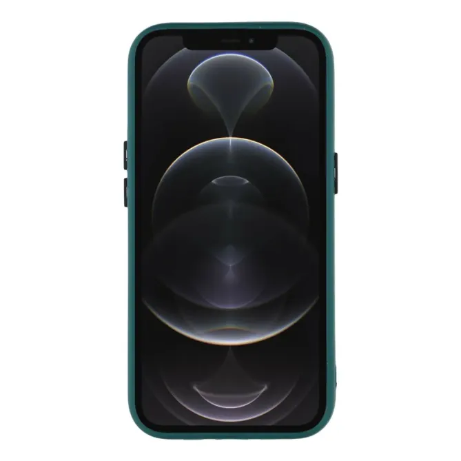 Coque iPhone 12 Pro / 12 MagSafe Mat