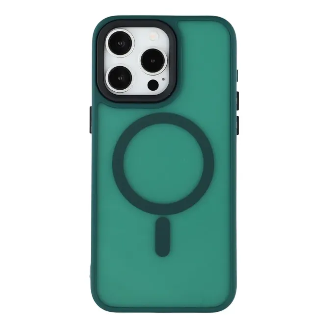 Coque iPhone 12 Pro / 12 MagSafe Mat