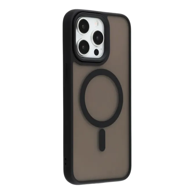 Coque iPhone 12 Pro / 12 MagSafe Mat