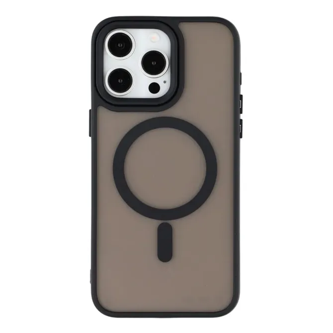 Coque iPhone 12 Pro / 12 MagSafe Mat