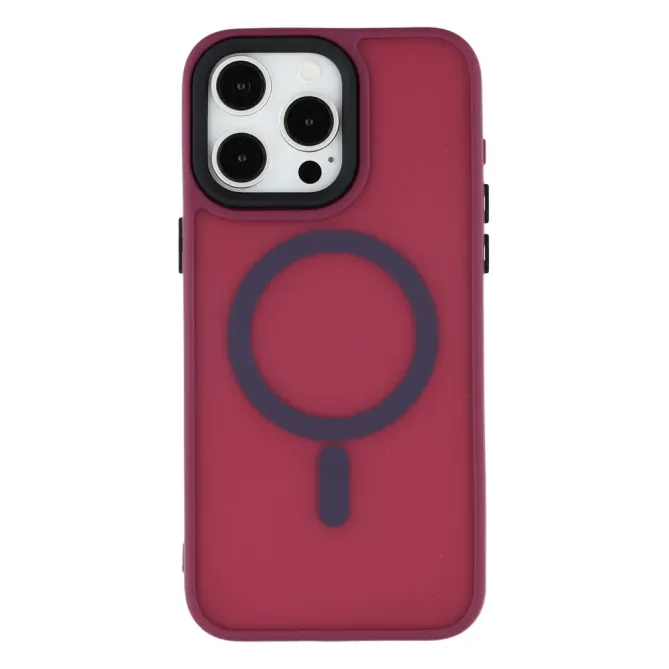 Coque iPhone 12 Pro / 12 MagSafe Mat