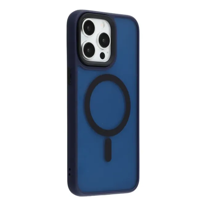 Coque iPhone 12 Pro / 12 MagSafe Mat