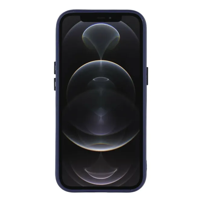 Coque iPhone 12 Pro / 12 MagSafe Mat