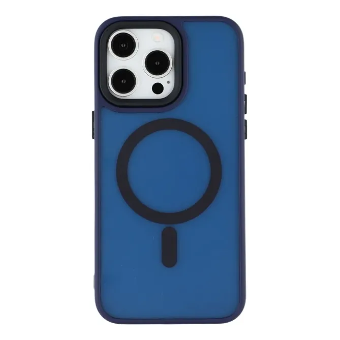 Coque iPhone 12 Pro / 12 MagSafe Mat