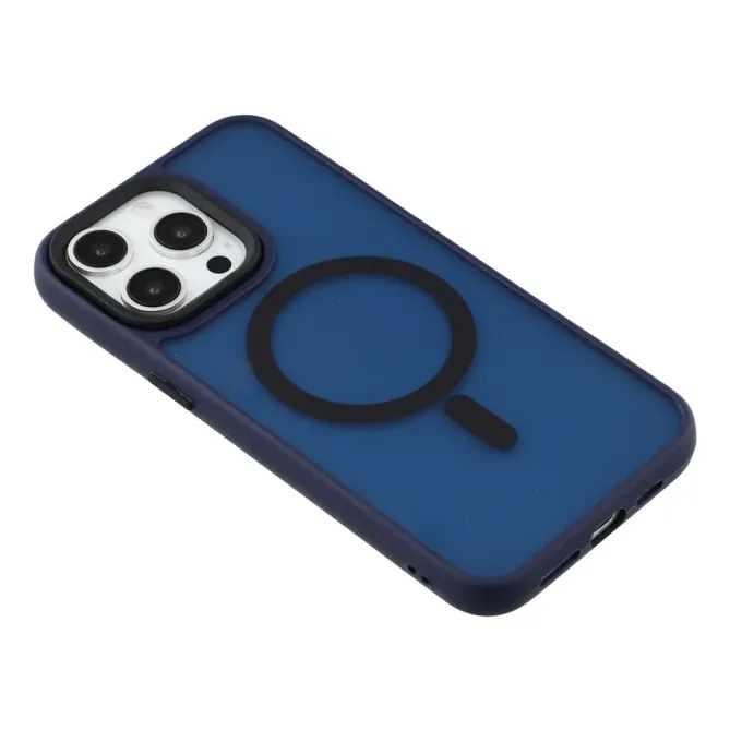 Coque iPhone 12 Pro / 12 MagSafe Mat