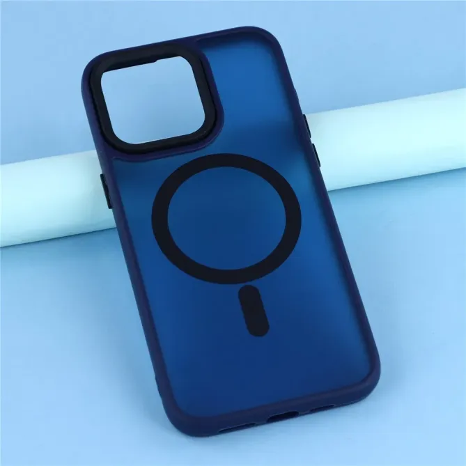 Coque iPhone 12 Pro / 12 MagSafe Mat