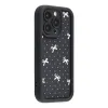 Coque iPhone 12 Pro Nœuds Roses et Pois | AUTHENTIQUE