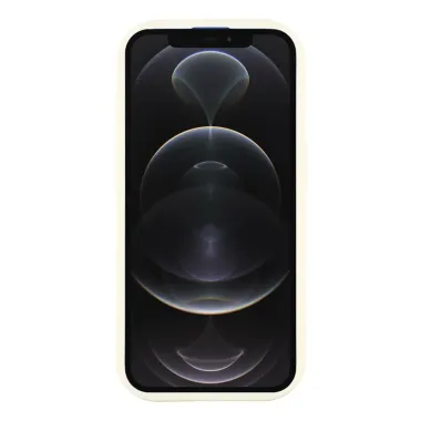 Coque iPhone 12 Pro Cerises & Rubans | ÉVANESCENCE