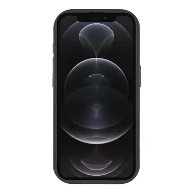 Coque iPhone 12 Pro Noeuds Roses | DOUCEUR