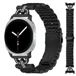 Bracelet Samsung Galaxy Watch8 Classic 46mm / Watch8 44mm / 40mm Acier