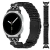 Bracelet Samsung Galaxy Watch8 Classic 46mm / Watch8 44mm / 40mm Acier