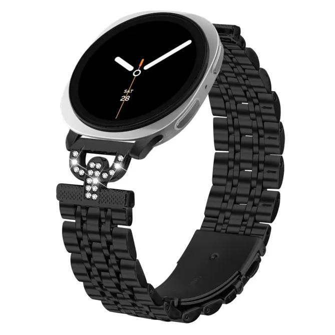 Bracelet Samsung Galaxy Watch8 Classic 46mm / Watch8 44mm / 40mm Acier