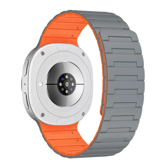 Bracelet Samsung Galaxy Watch8 Classic 46mm / Watch8 44mm / 40mm Silic