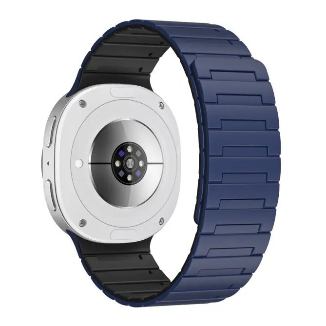 Bracelet Samsung Galaxy Watch8 Classic 46mm / Watch8 44mm / 40mm Silic