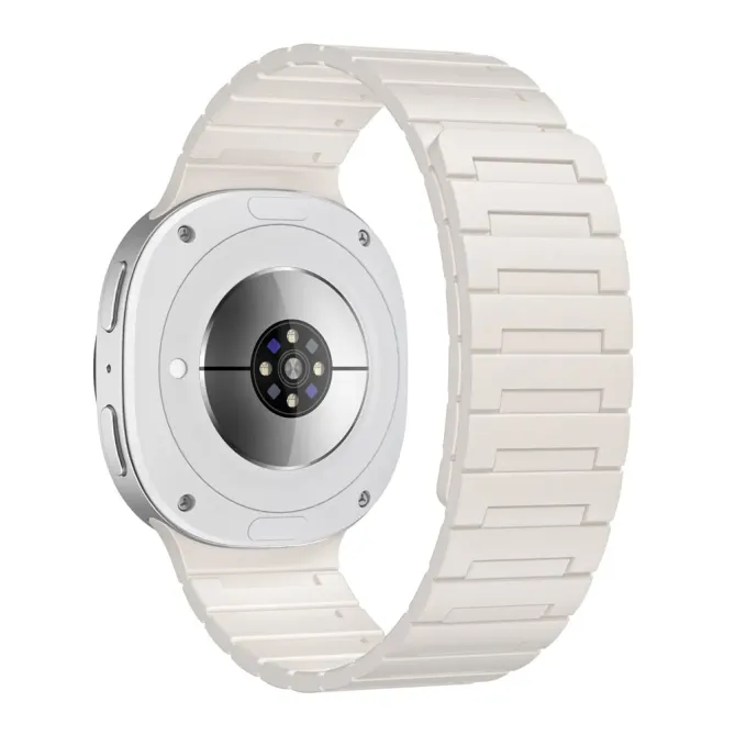 Bracelet Samsung Galaxy Watch8 Classic 46mm / Watch8 44mm / 40mm Silic